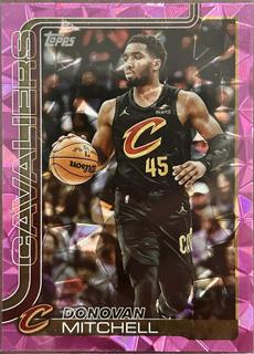 Donovan Mitchell