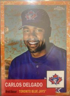 Carlos Delgado