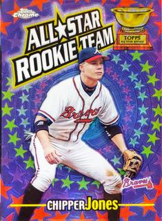 Chipper Jones