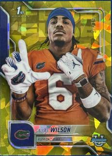 Dallas Wilson