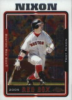 Trot Nixon