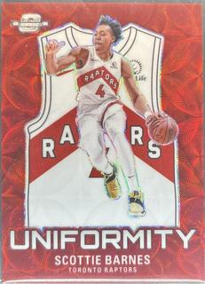 Scottie Barnes