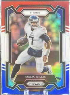Malik Willis