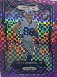 Luke Schoonmaker