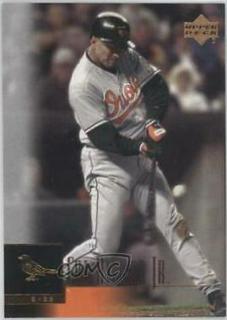 Cal Ripken Jr.