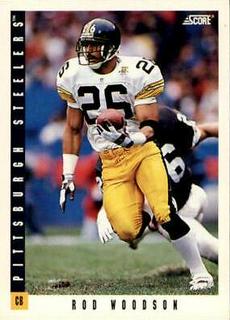Rod Woodson