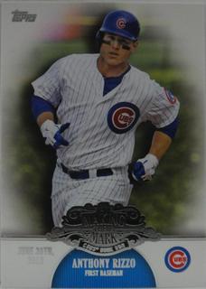 Anthony Rizzo
