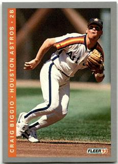 Craig Biggio