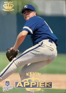 Kevin Appier