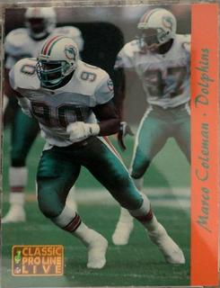 Marco Coleman