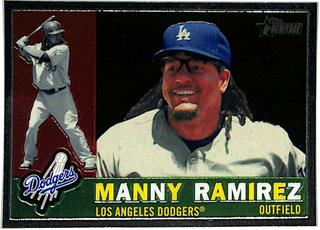 Manny Ramirez