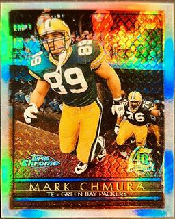 Mark Chmura