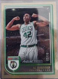 Al Horford