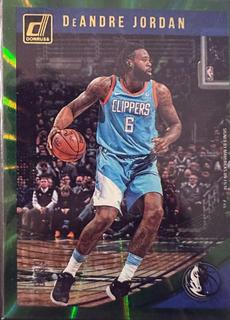 DeAndre Jordan