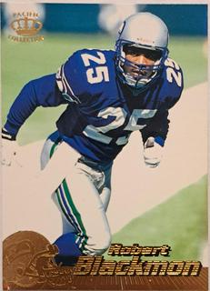 Robert Blackmon