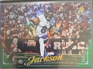 Lamar Jackson