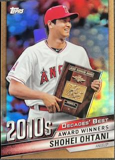 Shohei Ohtani