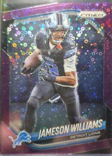 Jameson Williams