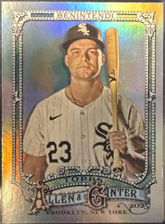 Andrew Benintendi