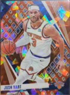 Josh Hart