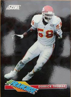 Derrick Thomas