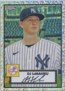 DJ LeMahieu