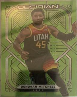 Donovan Mitchell