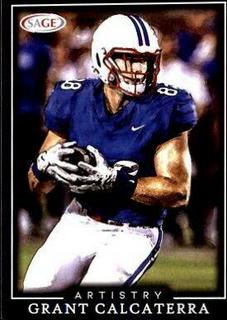 Grant Calcaterra