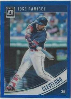 Jose Ramirez