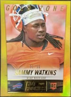 Sammy Watkins