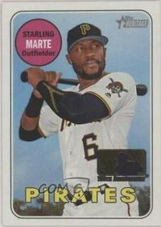 Starling Marte