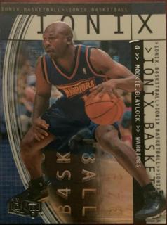 Mookie Blaylock