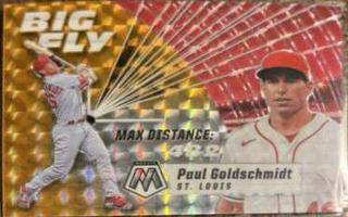 Paul Goldschmidt