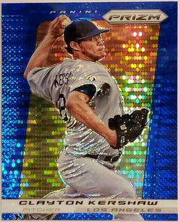 Clayton Kershaw