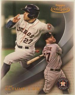 Jose Altuve