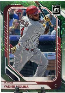 Yadier Molina