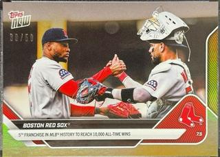 Boston Red Sox