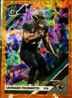 Leonard Fournette