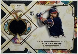 Dylan Crews
