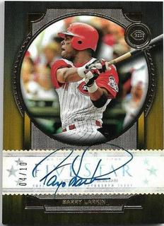 Barry Larkin