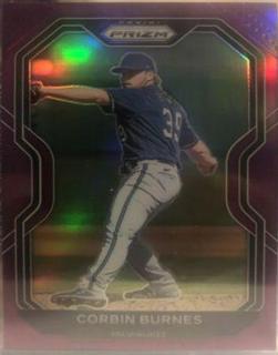 Corbin Burnes