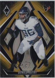 Denico Autry