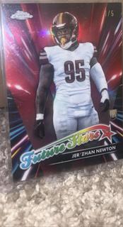 Jer'Zhan Newton