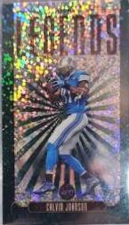 Calvin Johnson