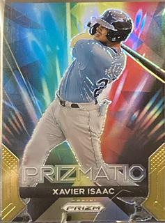 Xavier Isaac