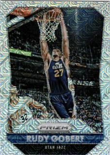 Rudy Gobert