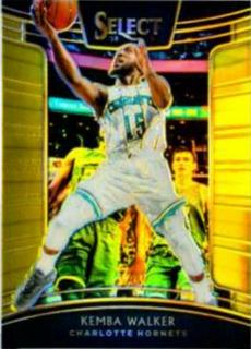 Kemba Walker