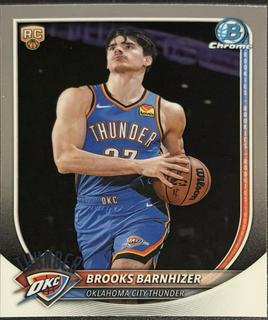 Brooks Barnhizer