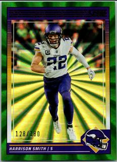 Harrison Smith