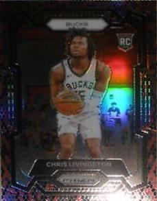 Chris Livingston